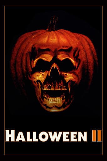 Halloween II - Das Grauen kehrt zurück